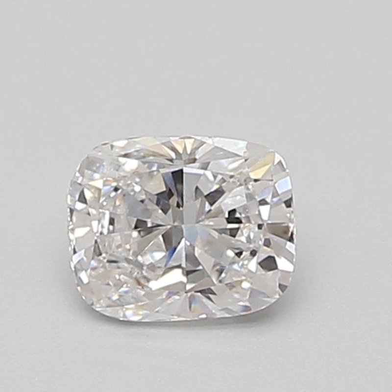 0.73 Ct Cushion Lab Diamond  E  VS1   IGI