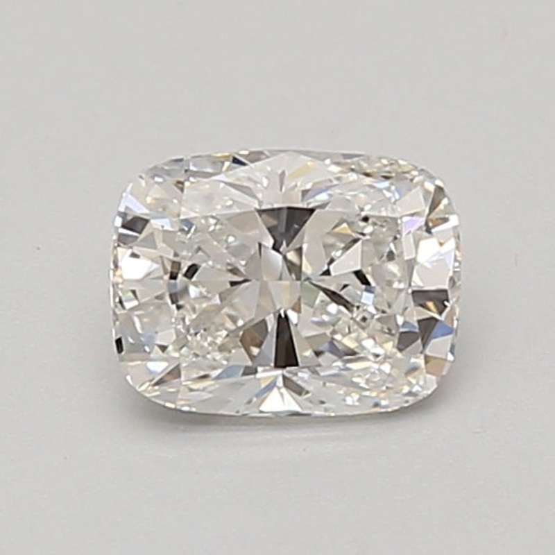 0.74 Ct Cushion Lab Diamond  E  VS1   IGI