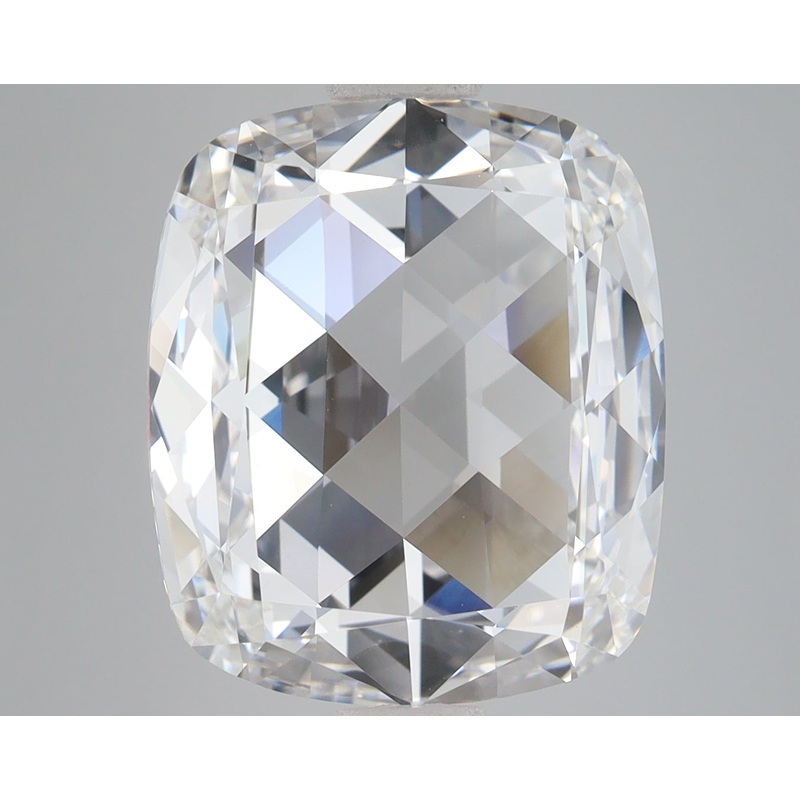6.52 Ct Cu-rose Lab Diamond  E  VVS2   IGI