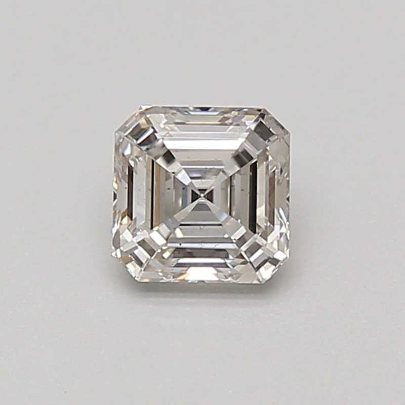 0.73 Ct Sq.emerald Lab Diamond  G  VS2   IGI