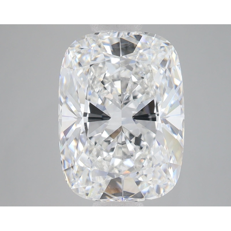 5.08 Ct Cushion Lab Diamond  E  VS1   IGI