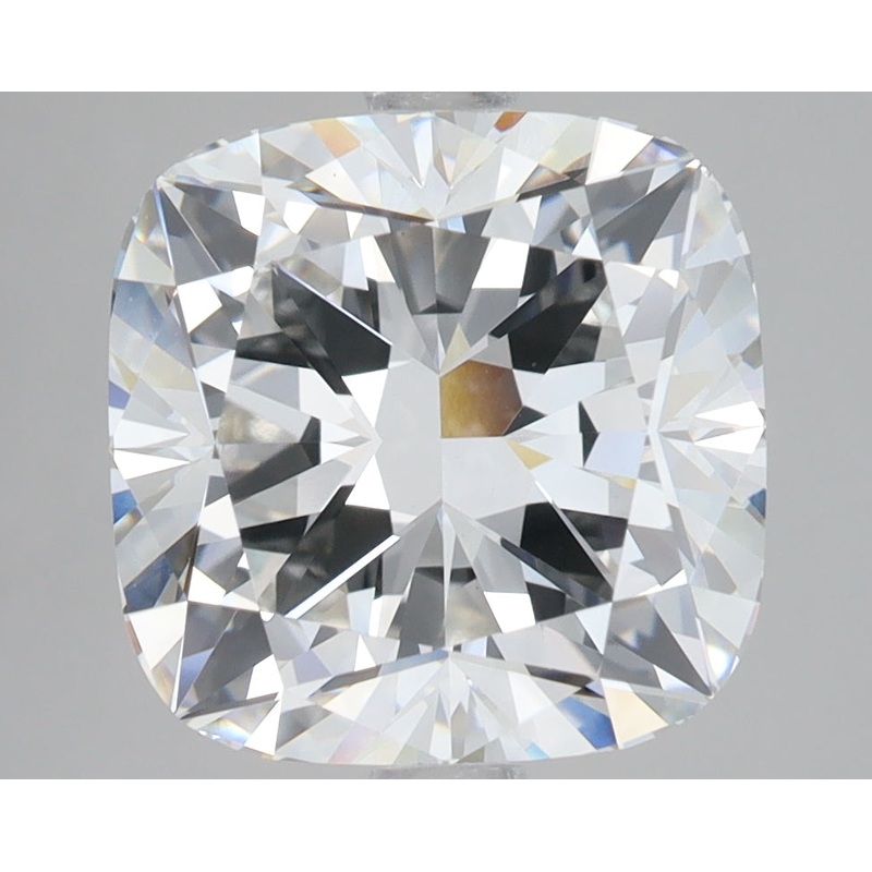 5.08 Ct Cushion Lab Diamond  G  VS1   IGI