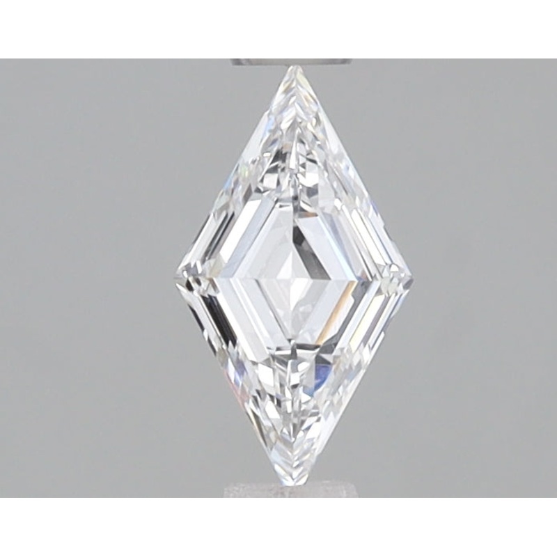 0.31 Ct Lozenge Lab Diamond  D  VS1   NC