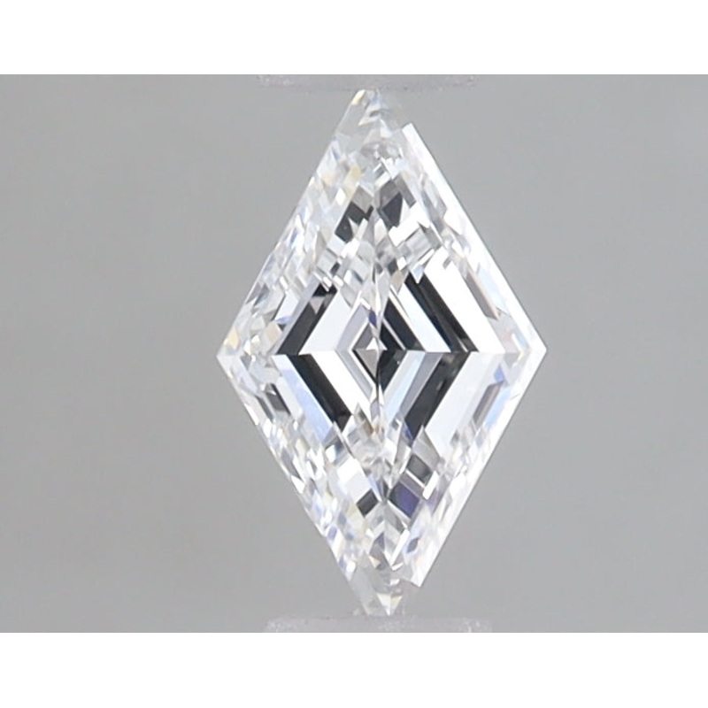 0.35 Ct Lozenge Lab Diamond  E  VS1   NC