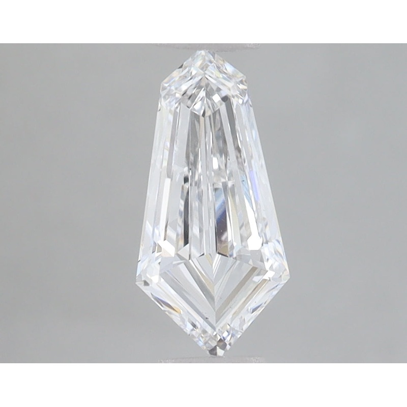 0.65 Ct Kite Lab Diamond  E  VS2   NC