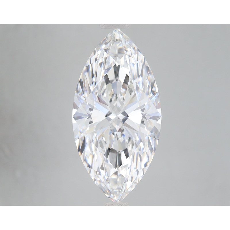 6.07 Ct Marquise Lab Diamond  E  VS1   GIA