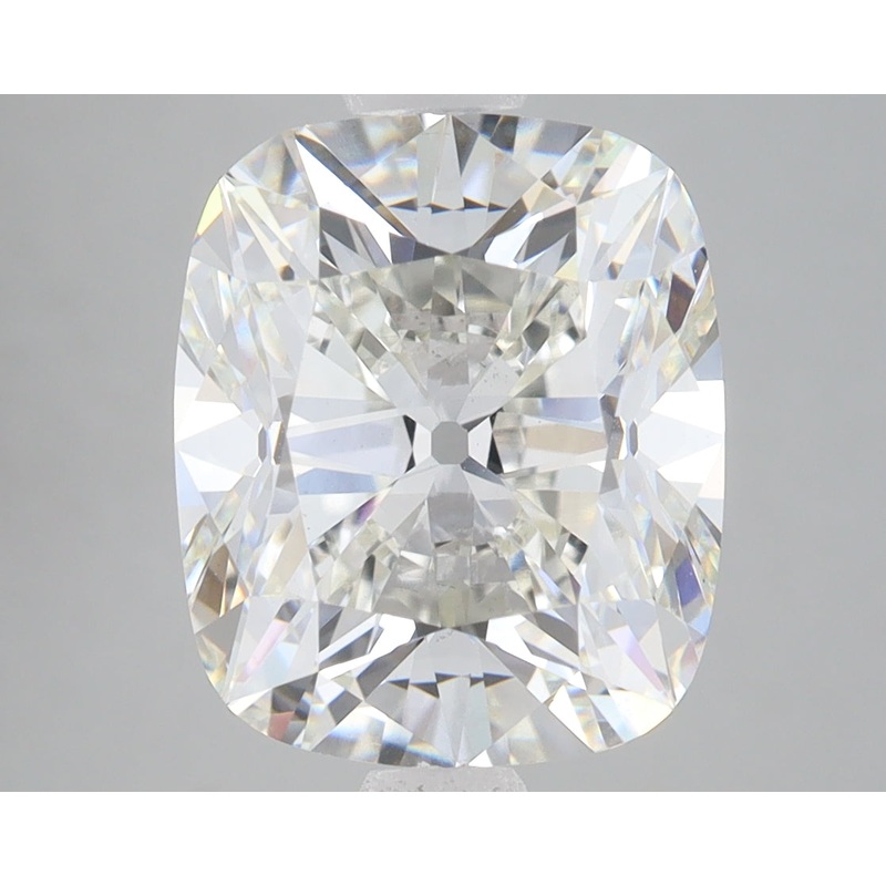 5.09 Ct Old miner Lab Diamond  G  VS2   IGI