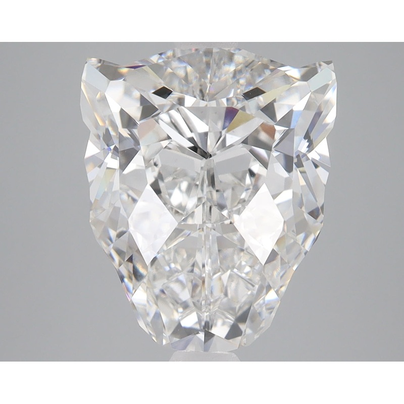 5.37 Ct Panther Lab Diamond  E  VVS2   IGI