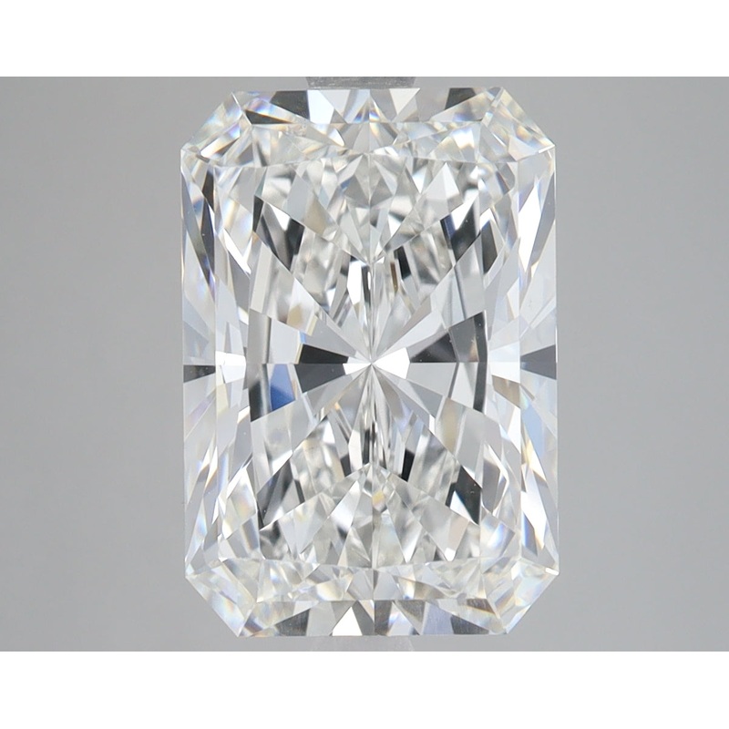 5.08 Ct Radiant Lab Diamond  E  VS1   IGI