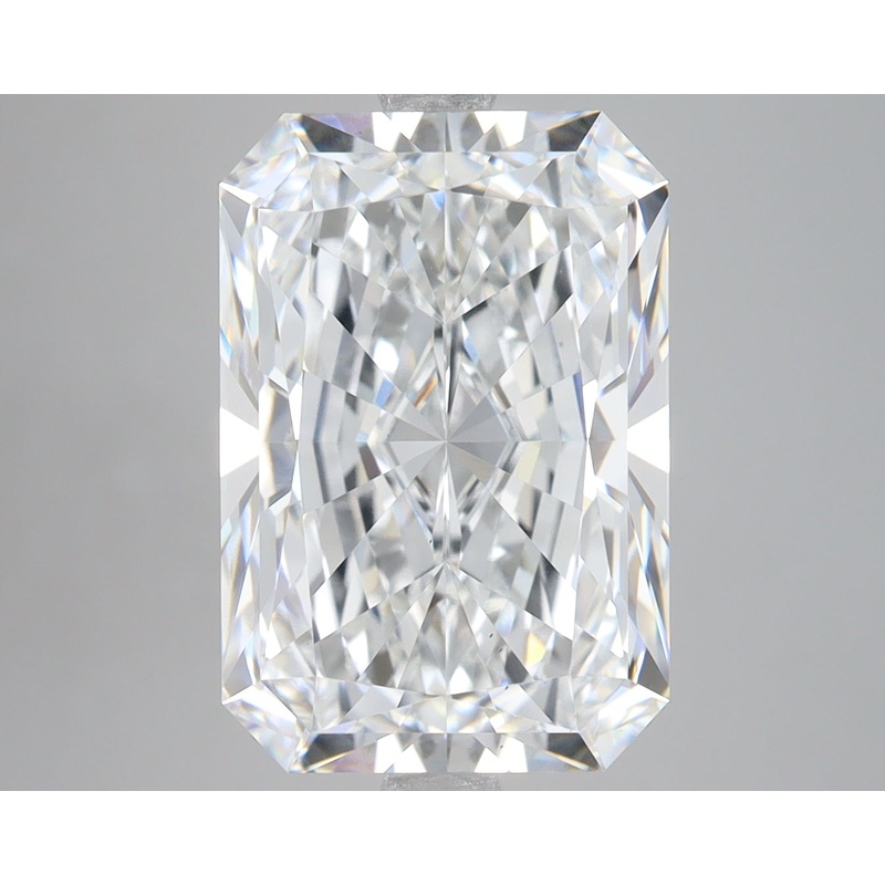 7.1 Ct Radiant Lab Diamond  F  VS1   IGI