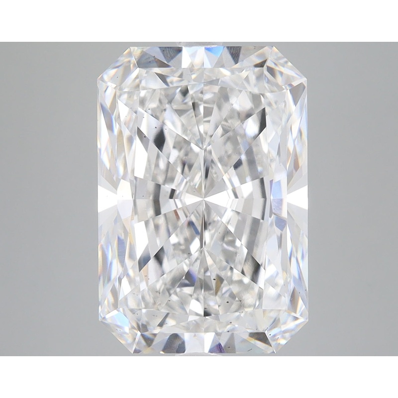 7.15 Ct Radiant Lab Diamond  F  SI1   GIA