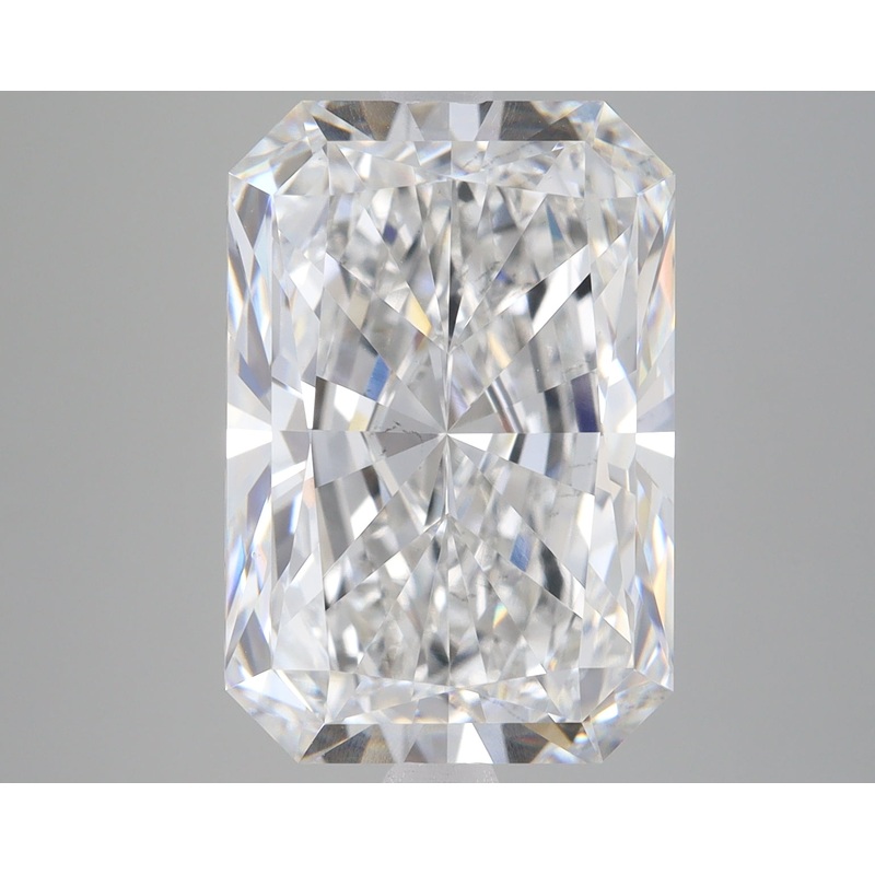 7.15 Ct Radiant Lab Diamond  G  SI1   GIA
