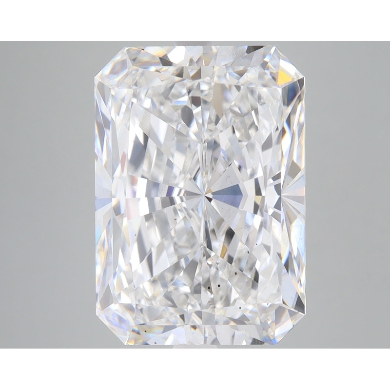 9.6 Ct Radiant Lab Diamond  E  VS2   IGI