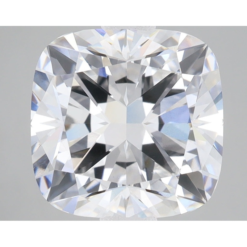 5.3 Ct Cushion Lab Diamond  E  VS1   GIA