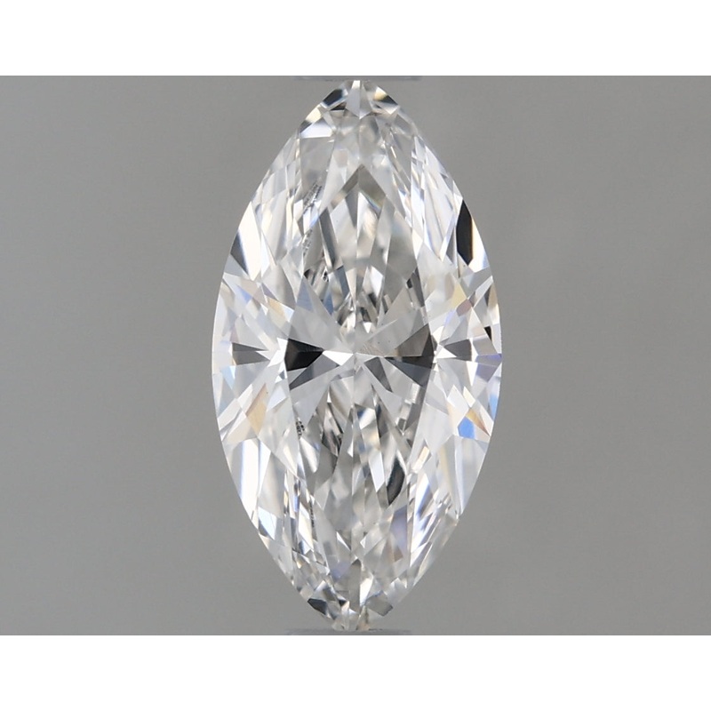 0.62 Ct Marquise Lab Diamond  G  VS1   IGI