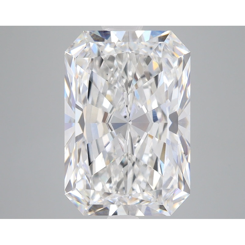 7.15 Ct Radiant Lab Diamond  F  VS2   GIA