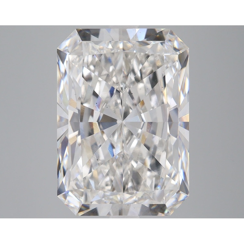 7.54 Ct Radiant Lab Diamond  G  VS2   GIA