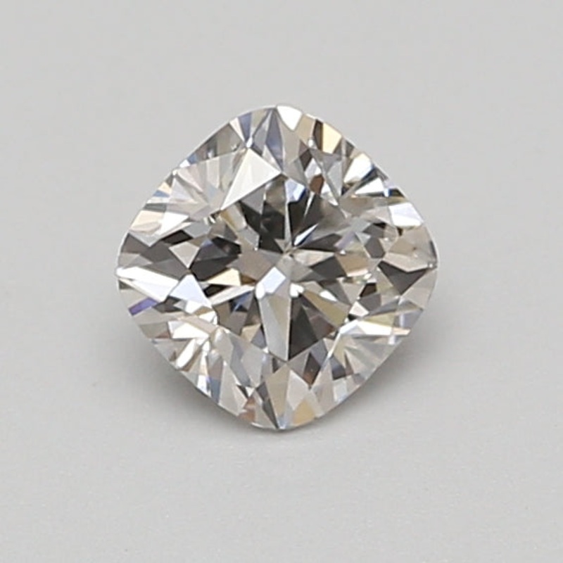 0.71 Ct Cushion Lab Diamond  I  SI1   IGI